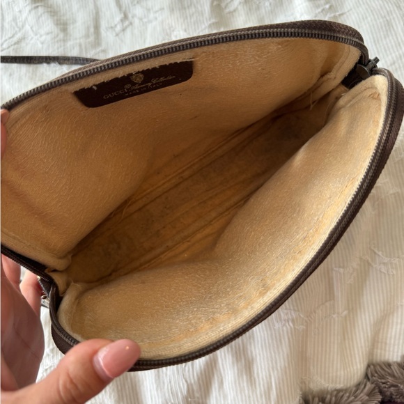 Gucci vintage crossbody - Picture 5 of 10